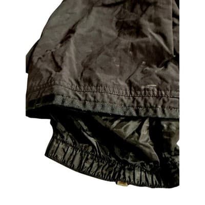 Twist Women's Snowboarding Adjustable Waist Pants Black Size Small EUC - Thumbnail 4