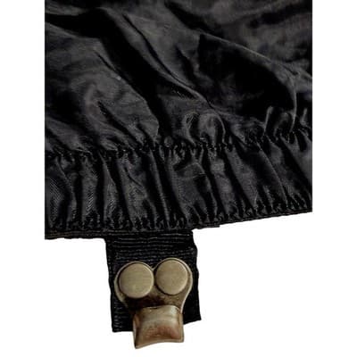 Twist Women's Snowboarding Adjustable Waist Pants Black Size Small EUC - Thumbnail 7