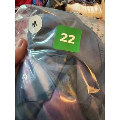 Superdown Jasper Glove Mini Dress M Purple Square Neckline Sleeveless - Thumbnail 16