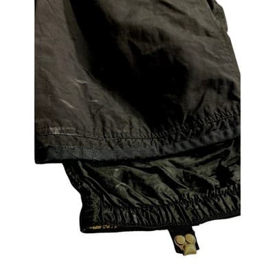 Twist Women's Snowboarding Adjustable Waist Pants Black Size Small EUC - Thumbnail 5