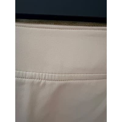 32 Degrees Cool Ladies Athletic Tennis Skort Beige XL NWT Pull On Style - Thumbnail 11