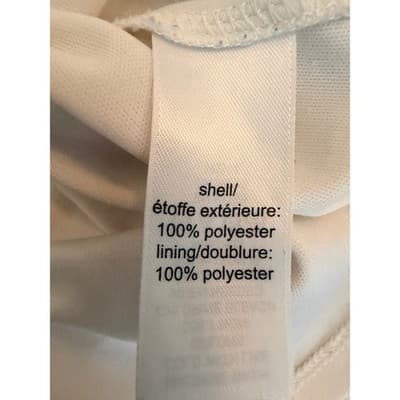 Maurices Tiered Camisole Flowy Top L Lilac Gray Ruffle Lightweight Sleeveless - Thumbnail 14