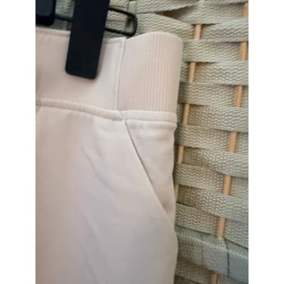 32 Degrees Cool Ladies Athletic Tennis Skort Beige XL NWT Pull On Style - Thumbnail 10