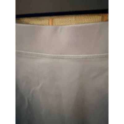 Z Supply Active Gray Skort Women’s Large Tennis Pickleball Athletic - Thumbnail 5