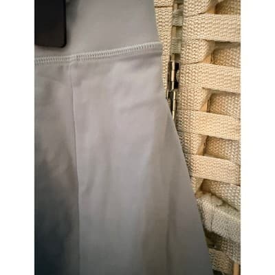 Z Supply Active Gray Skort Women’s Large Tennis Pickleball Athletic - Thumbnail 6