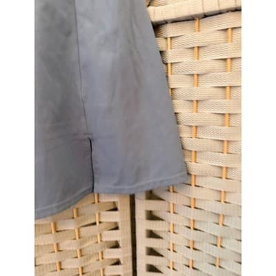 Z Supply Active Gray Skort Women’s Large Tennis Pickleball Athletic - Thumbnail 4