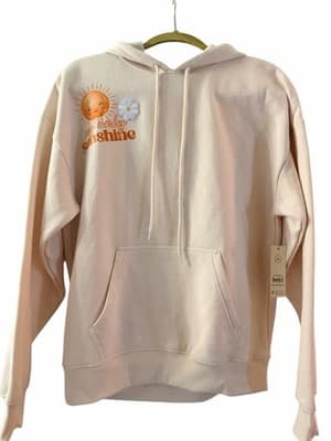 Women's Custom Design Hoodie You Are My Sunshine Boutique 1/1 Exclusive Top - Thumbnail 13