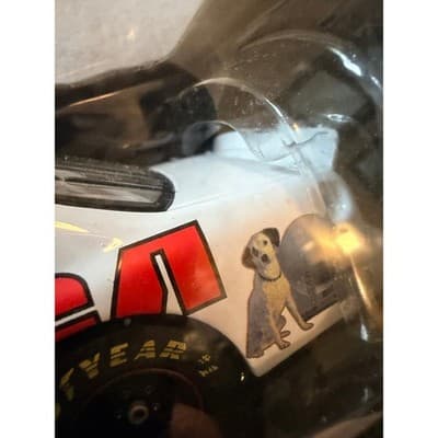 Revell 1997 John Andretti #98 RCA Ford Thunderbird 1:24 Die Cast NASCAR NIB NEW - Thumbnail 18