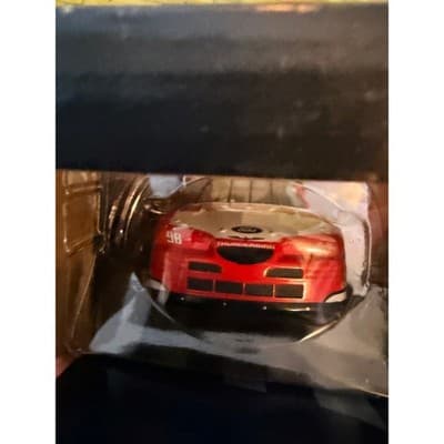 Revell 1997 John Andretti #98 RCA Ford Thunderbird 1:24 Die Cast NASCAR NIB NEW - Thumbnail 11