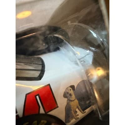 Revell 1997 John Andretti #98 RCA Ford Thunderbird 1:24 Die Cast NASCAR NIB NEW - Thumbnail 19