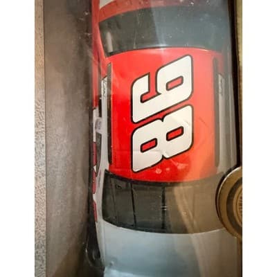 Revell 1997 John Andretti #98 RCA Ford Thunderbird 1:24 Die Cast NASCAR NIB NEW - Thumbnail 23