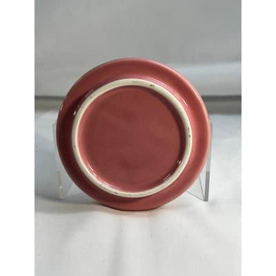 Sailor Moon PNP Naoko Takeuchi Princess Planning Ceramic Trinket Dish RARE Pink - Thumbnail 12