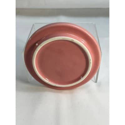 Sailor Moon PNP Naoko Takeuchi Princess Planning Ceramic Trinket Dish RARE Pink - Thumbnail 14