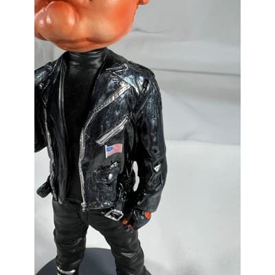 MAYSPORT The Trumpinater T2024 Donald Trump Bobblehead Figure 7" - Thumbnail 9