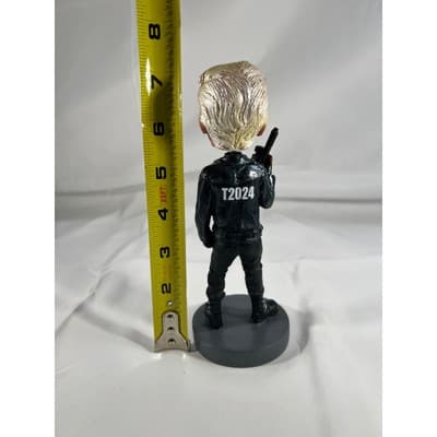 MAYSPORT The Trumpinater T2024 Donald Trump Bobblehead Figure 7" - Thumbnail 17