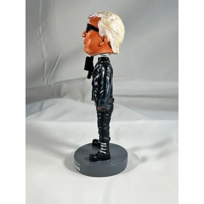MAYSPORT The Trumpinater T2024 Donald Trump Bobblehead Figure 7" - Thumbnail 2