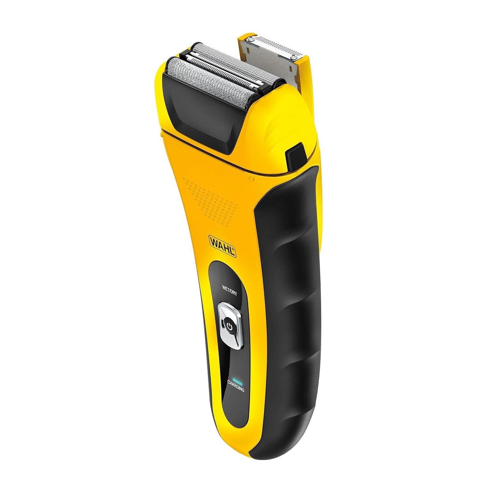 ** One time used - Wahl 7061-100 LifeProof Rechargeable WaterProof Wet/Dry