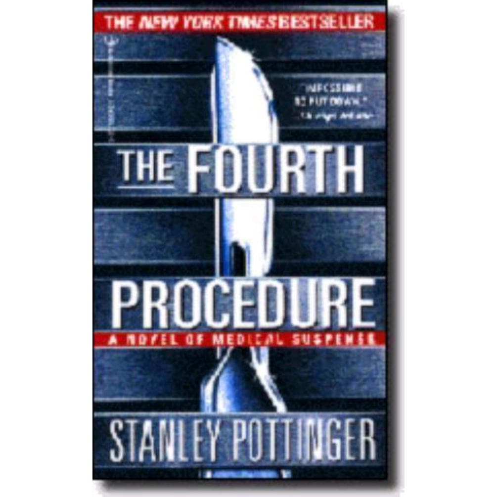 Fourth Procedure Hardcover
