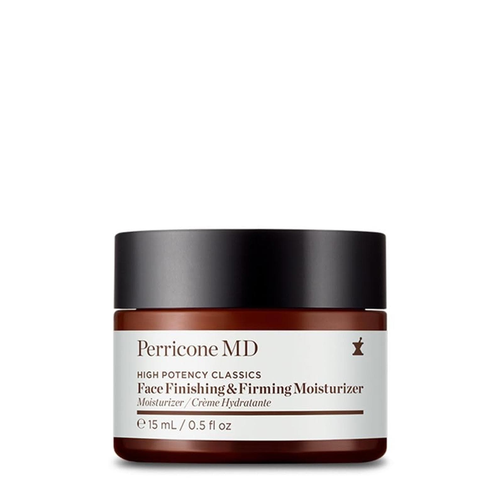 Perricone MD High Potency Classics Face Finishing & Firming Moisturizer, 0.5oz