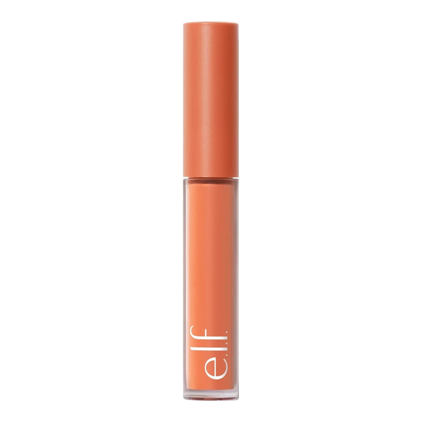 ** e.l.f. Camo Color Corrector, Hydrating & Long-Lasting Color Corrector -Orange