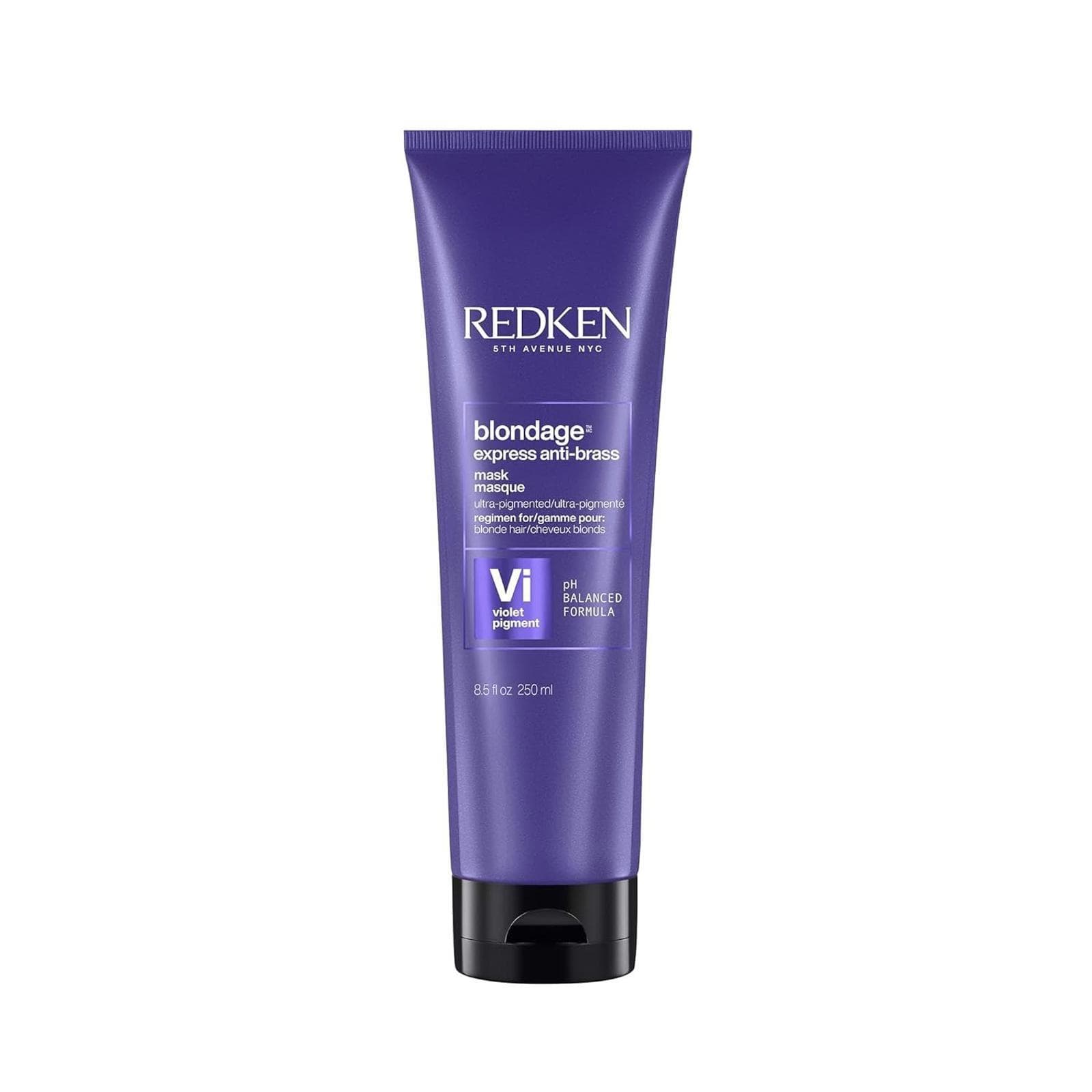 Redken Color Extend Blondage Express Anti-Brass Mask 8.5 oz