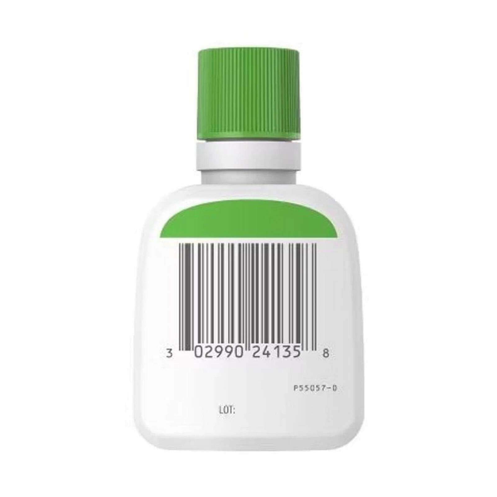 Travel Size Bottles Cetaphil Moisturizing Lotion, Fragrance Free, 2 oz (6 pack) - Thumbnail 2