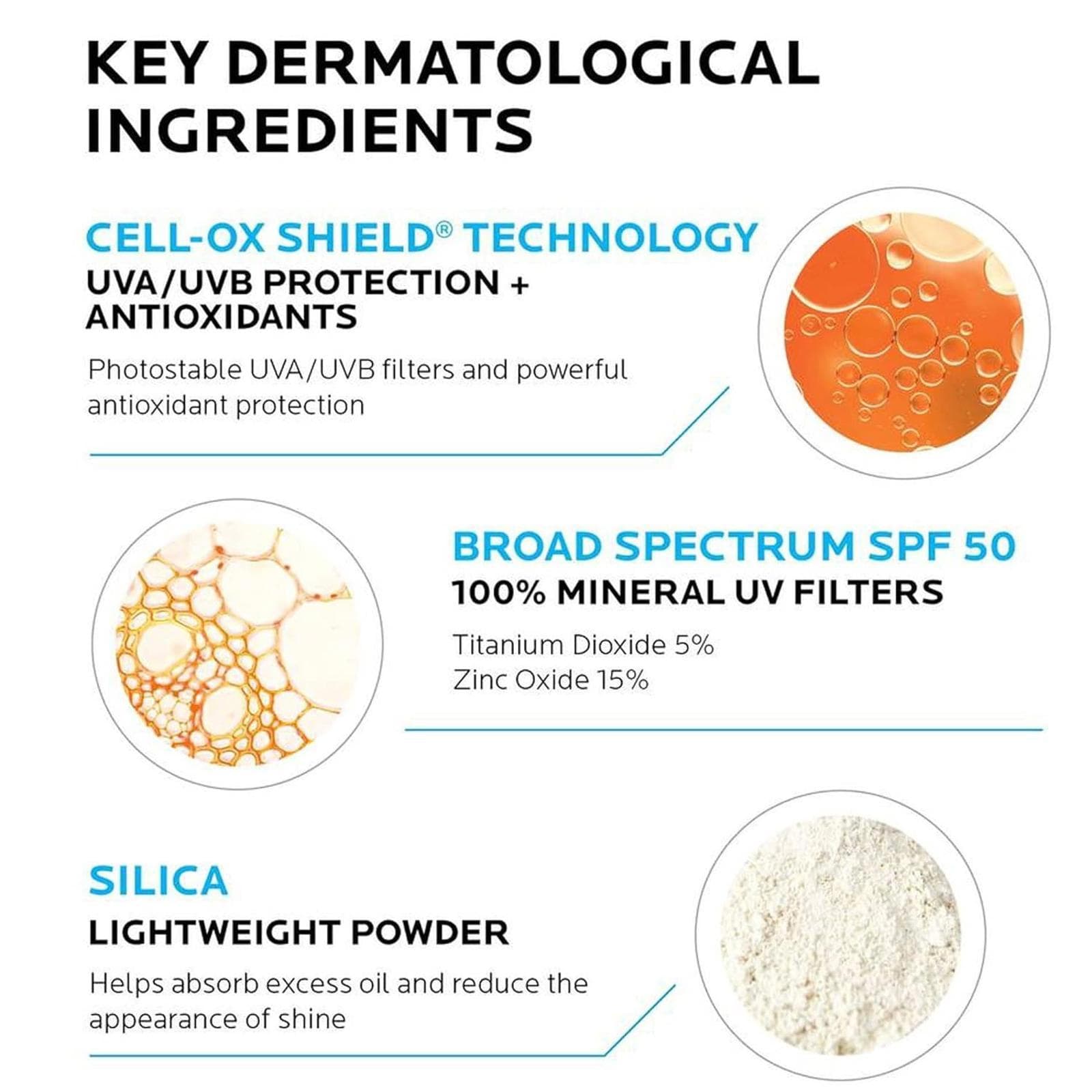 Open Box- La Roche-Posay Anthelios Mineral Sunscreen SPF 50 Gentle Lotion, 4 oz - Thumbnail 5