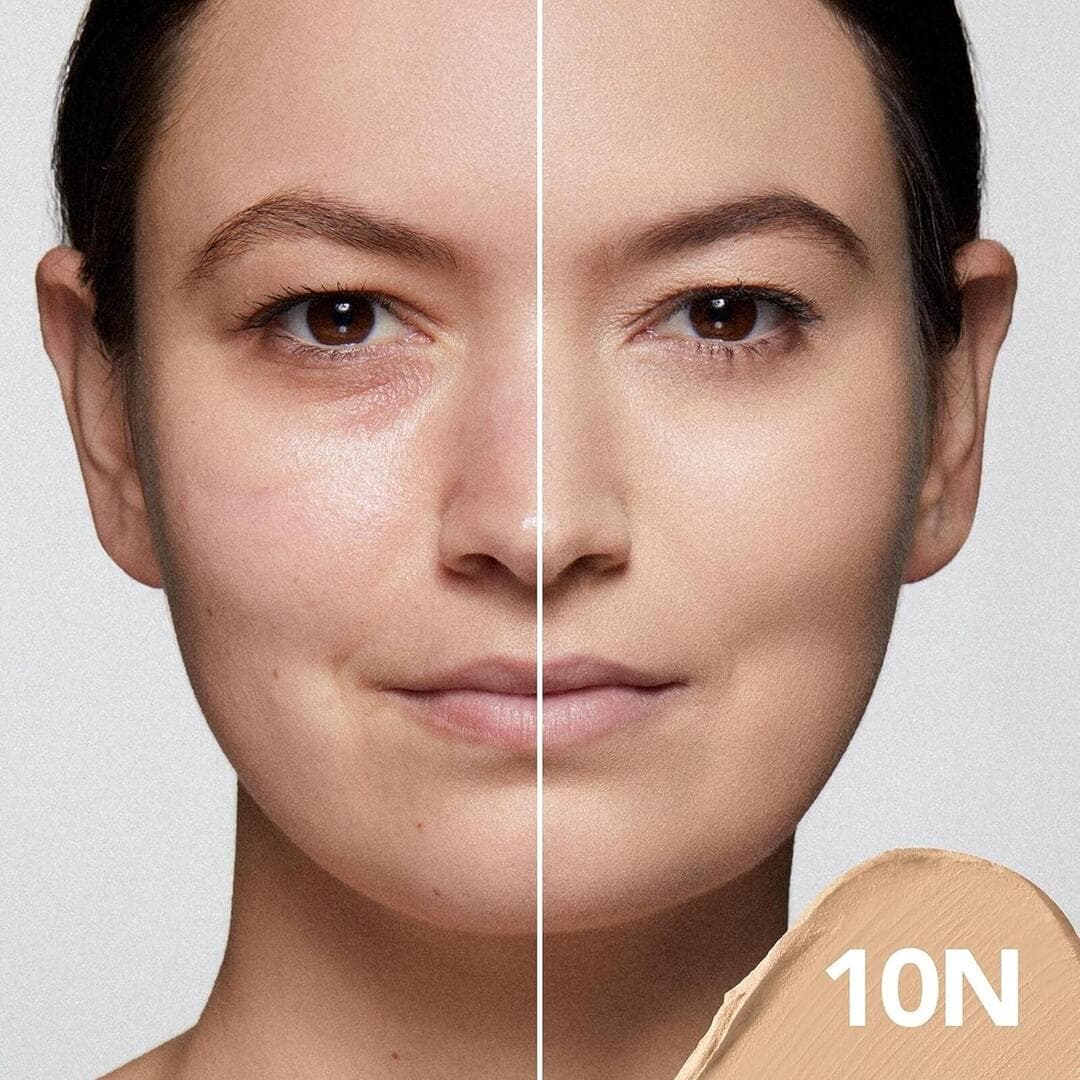 Dermablend Cover Creme Foundation with SPF 30, 10N Warm Ivory (exp 09/25) - Thumbnail 2