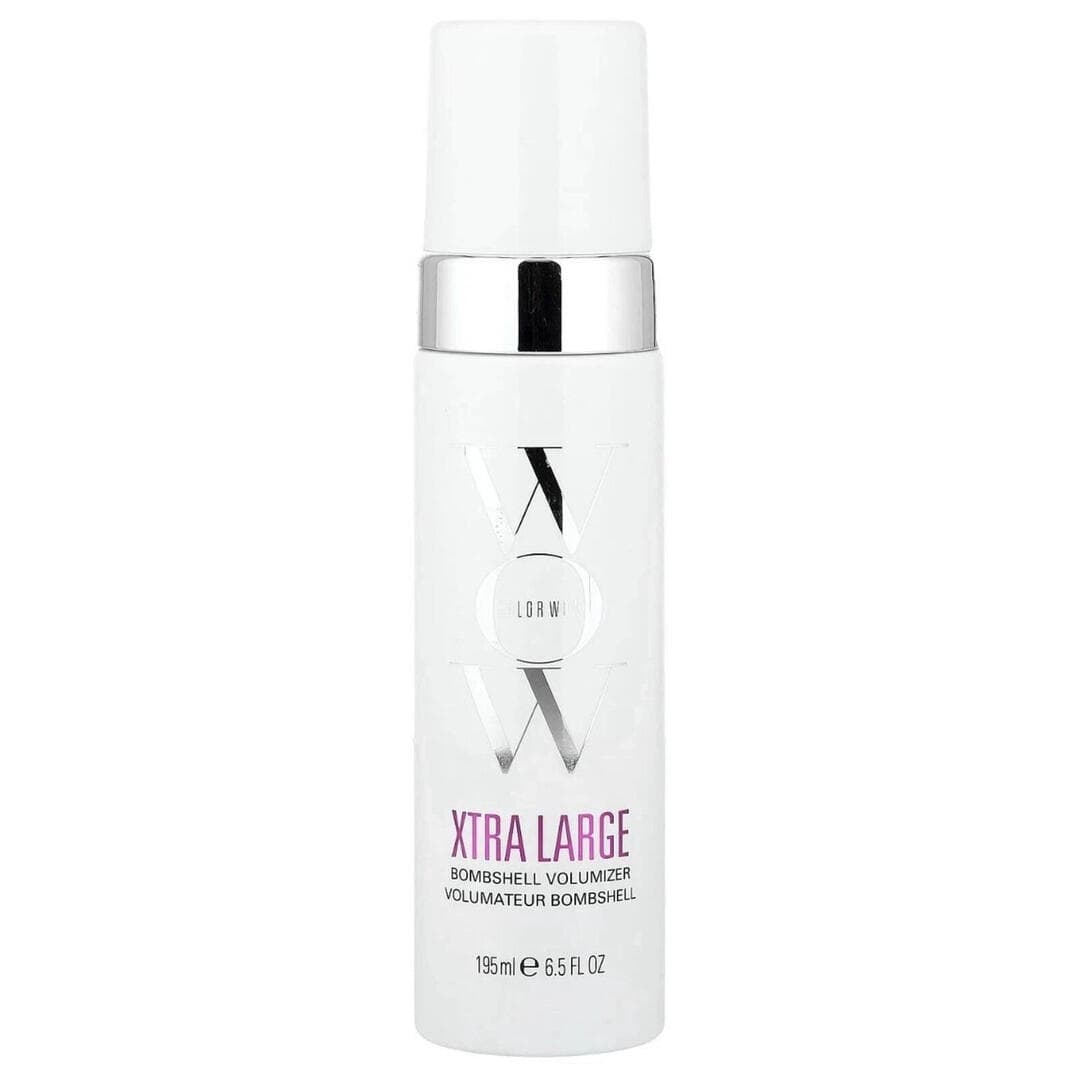 Color Wow Xtra Large Bombshell Volumize for Hair 6.5oz/195ml