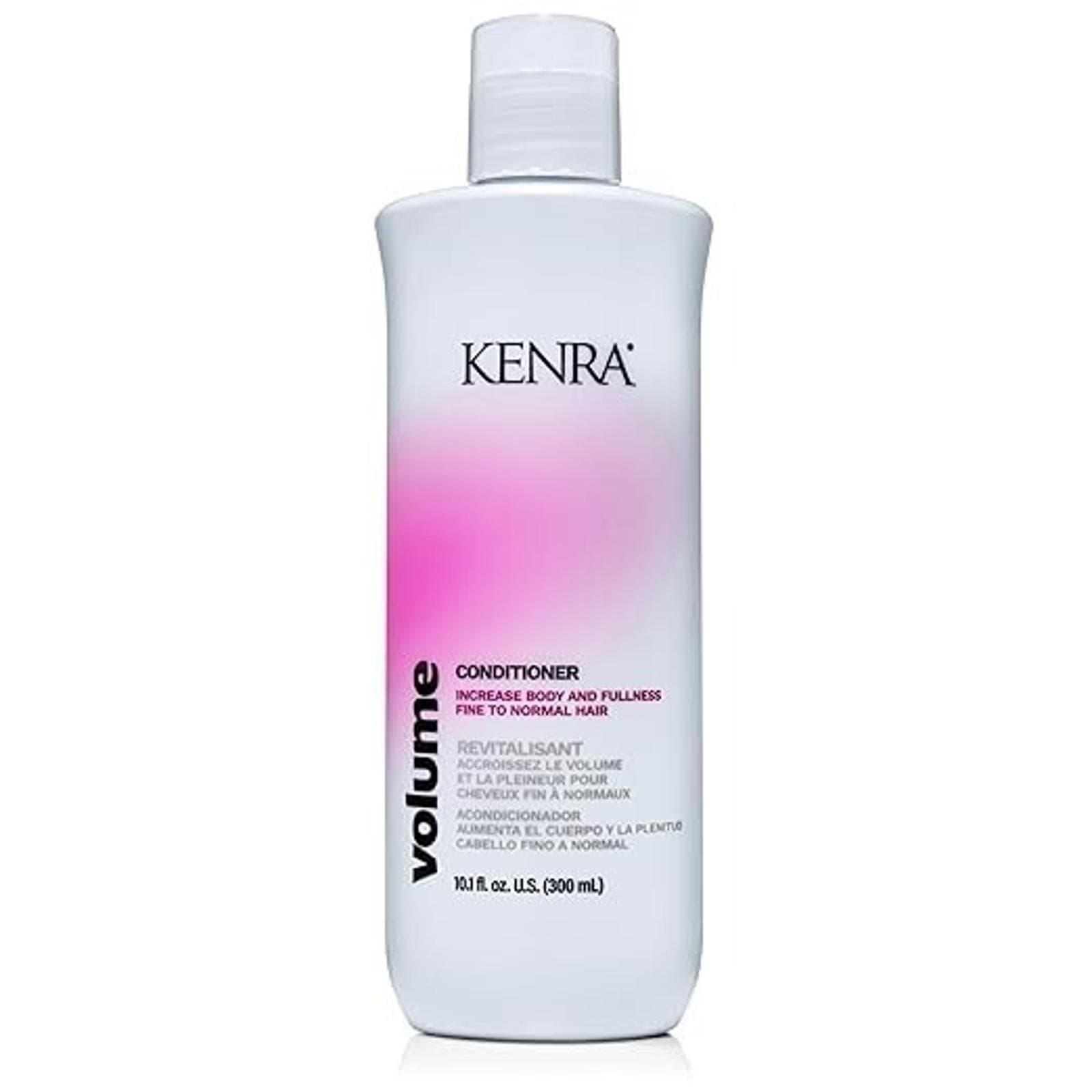 Kenra Volume Conditioner | Creates Body, Bounce & Fullness | Increases Volume up