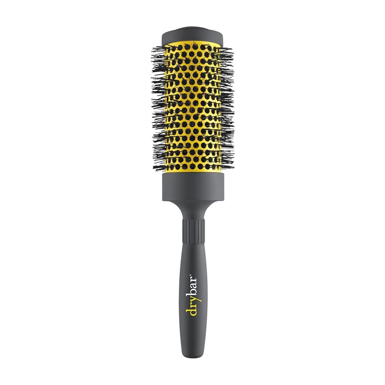 Open Box - Drybar Full Pint Round Ceramic Brush, Medium 2.25" - Thumbnail 2