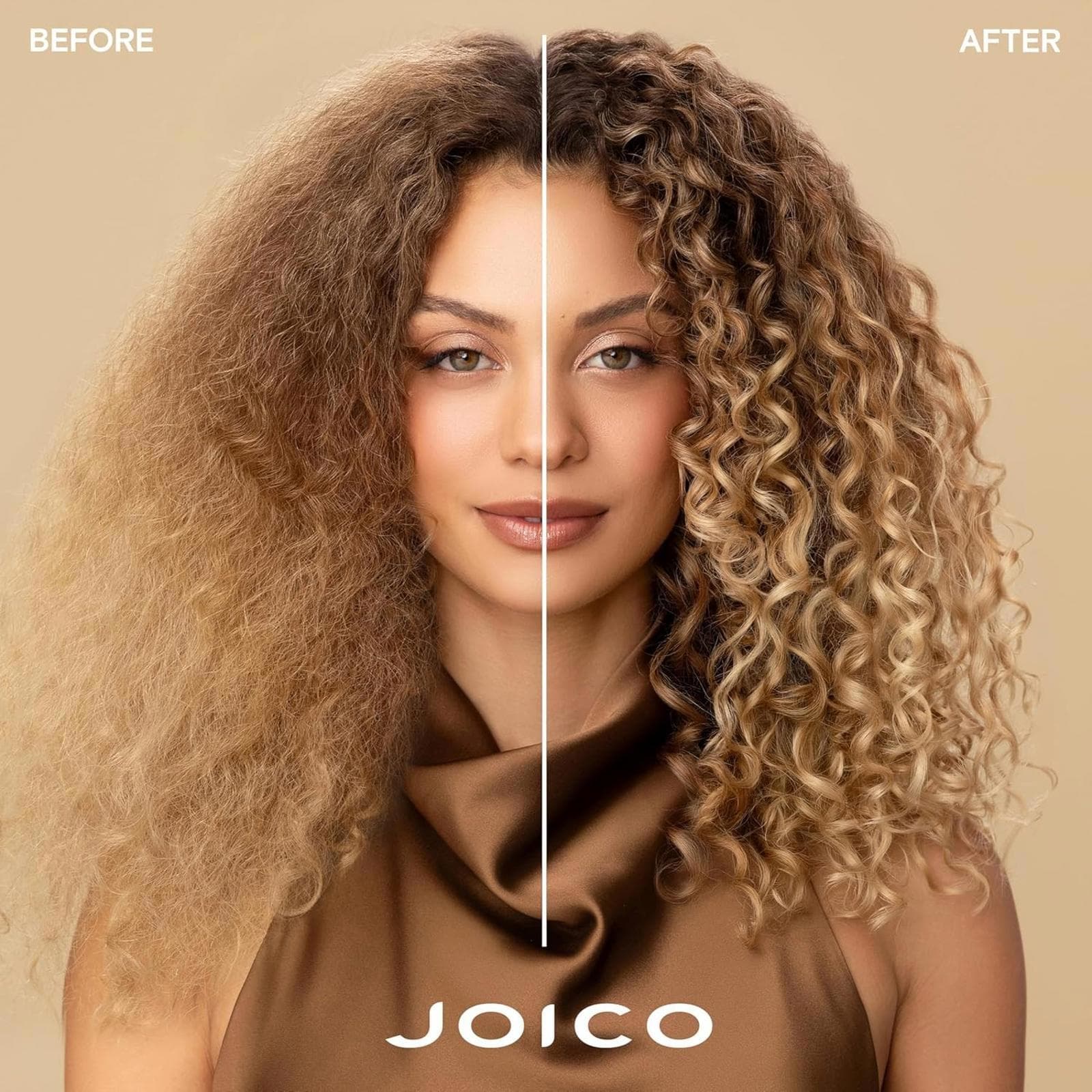 Joico K-Pak Reconstructing Shampoo for Damaged Hair, 10.1 fl oz - Thumbnail 2