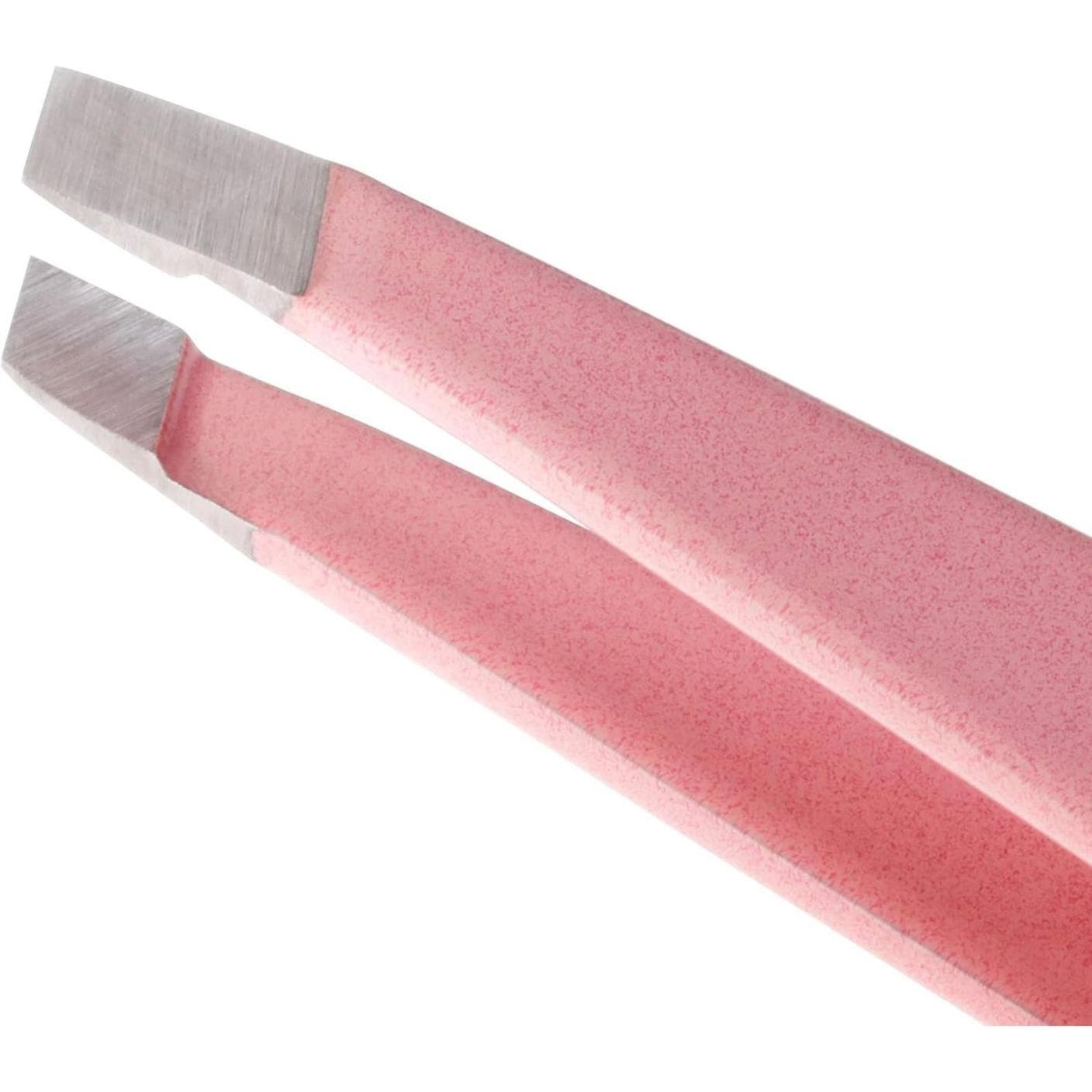 Tweezerman Exclusive Tea Rose Petite Tweezer Set - Thumbnail 3