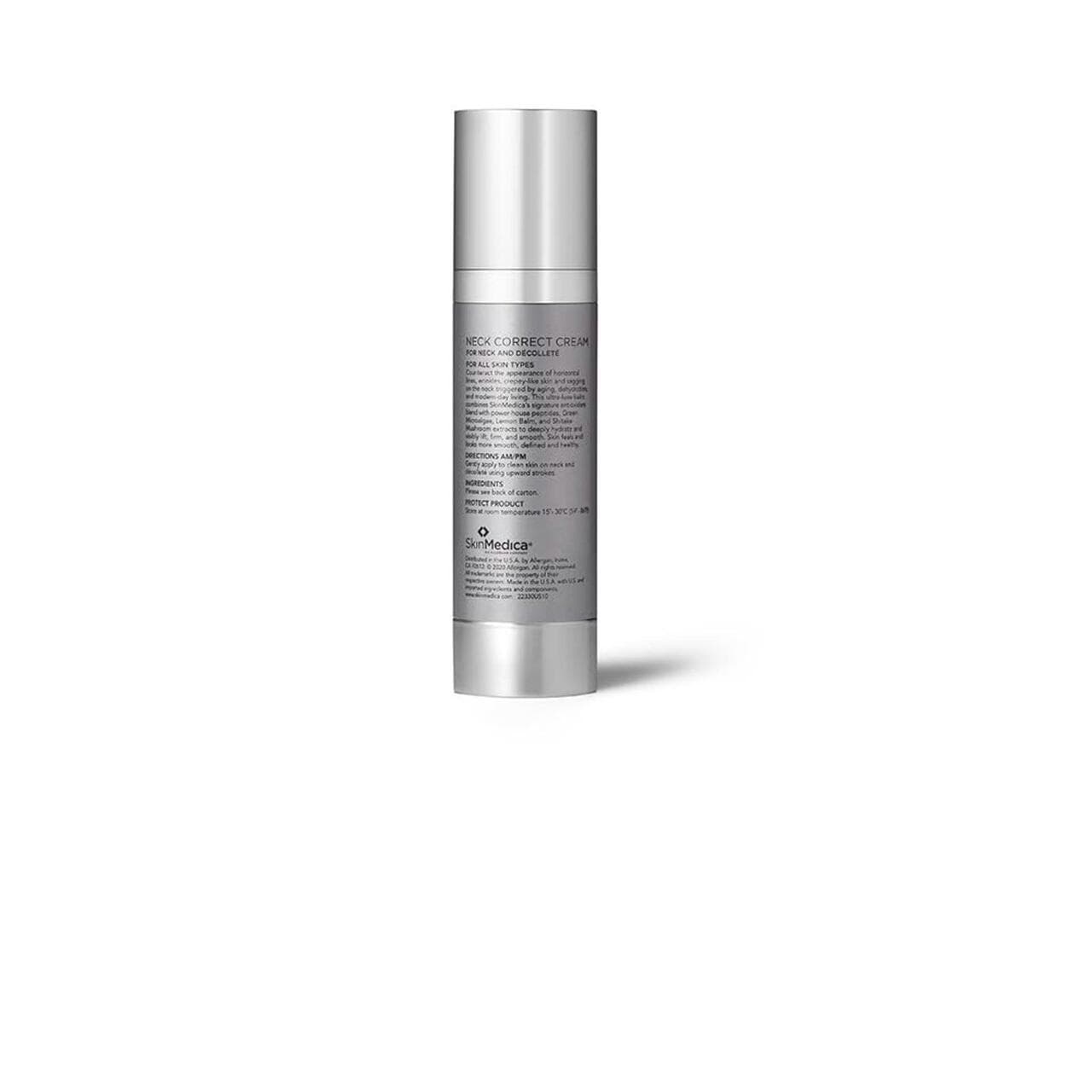 Open Box - SkinMedica Neck Correct Cream -(2 oz) - Thumbnail 2