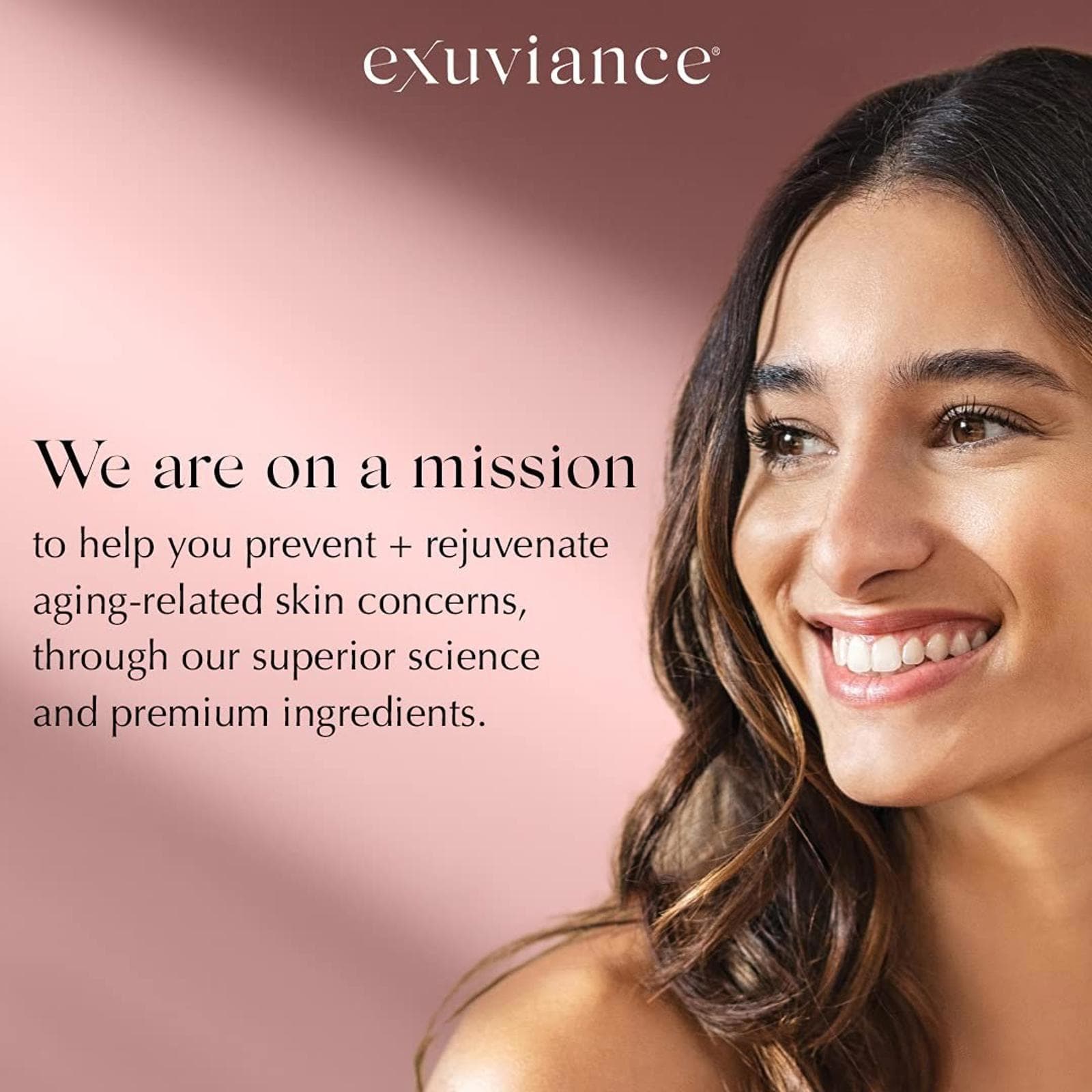 Exuviance Embrace Glycolic Expert Moisturizer 1.7 oz, normal combination - Thumbnail 4