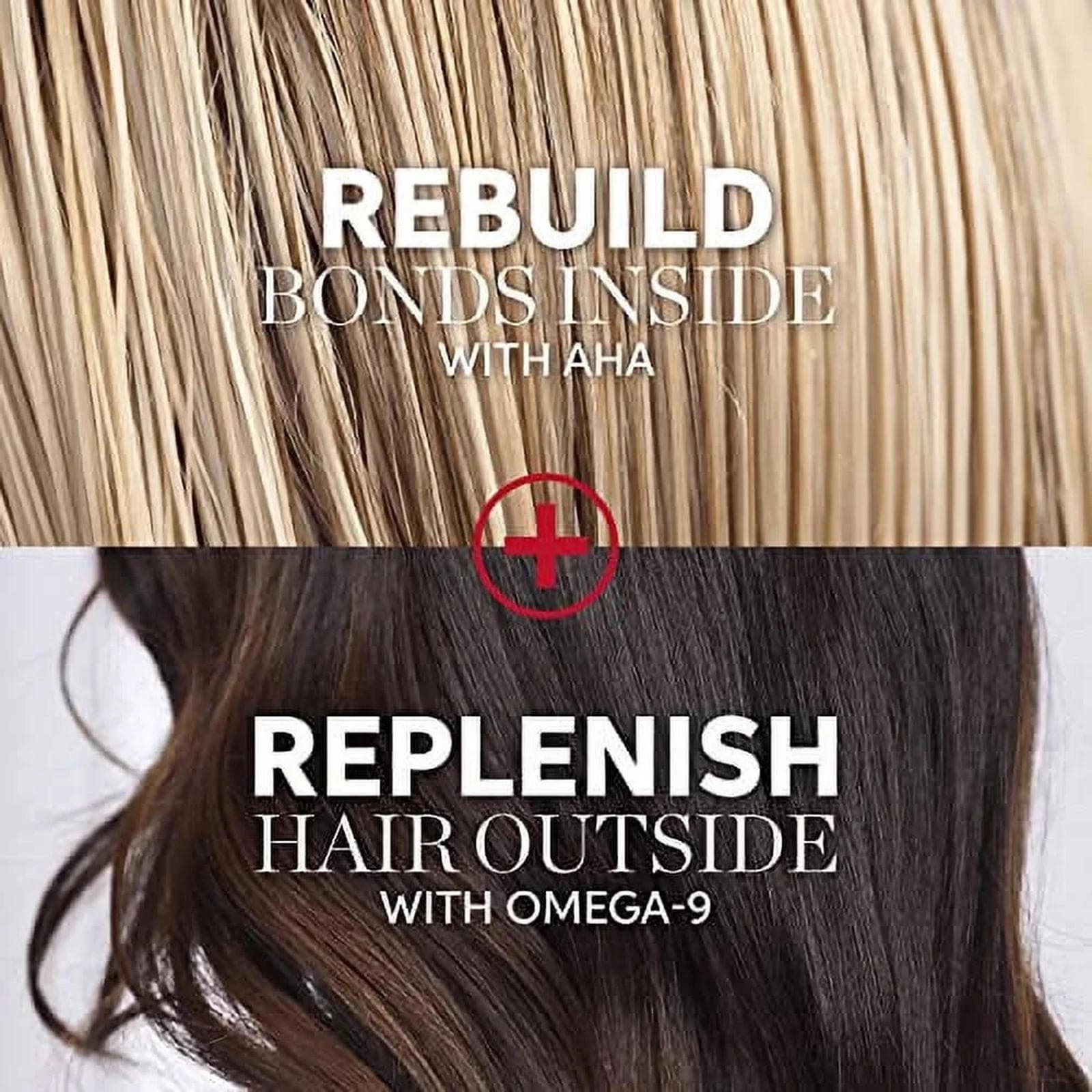 Wella Ultimate Repair Shampoo Step 1, 8.4 oz - Thumbnail 4
