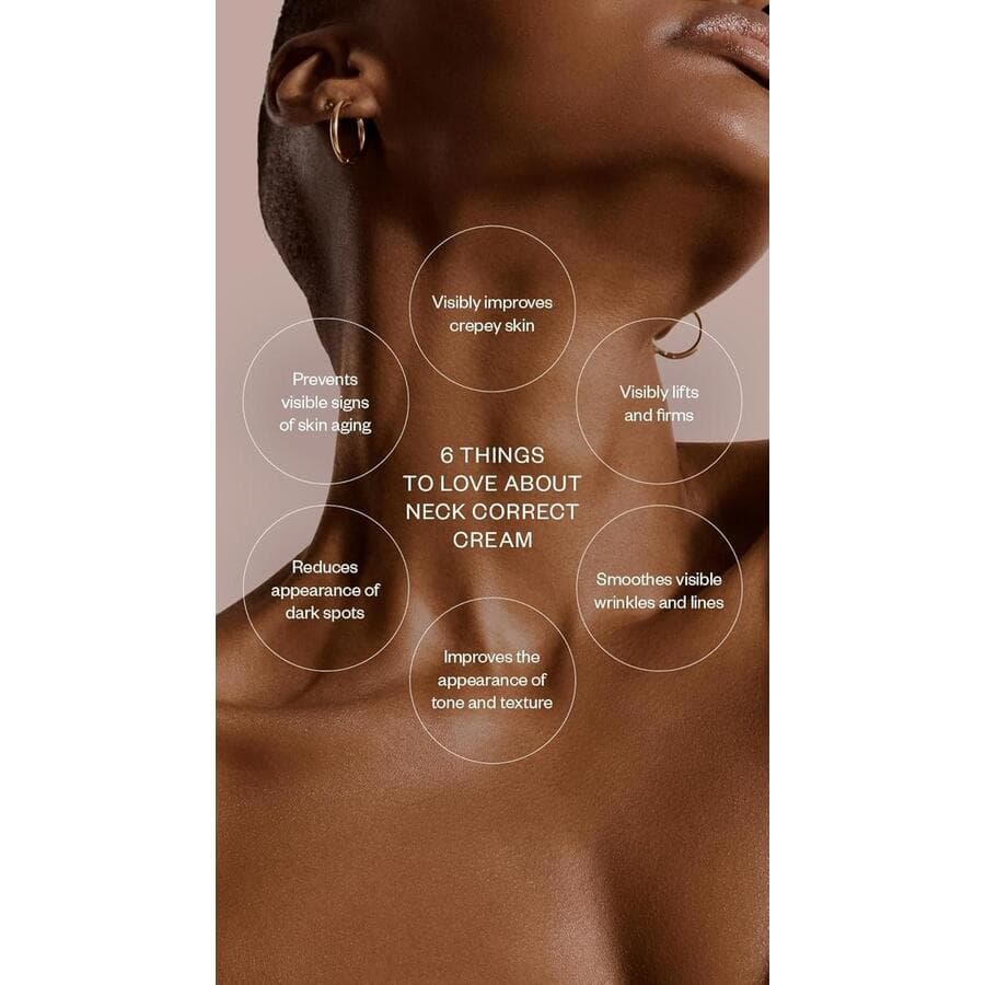 Open Box - SkinMedica Neck Correct Cream -(2 oz) - Thumbnail 3