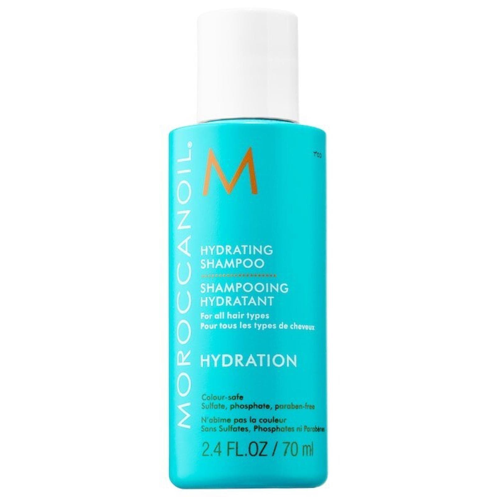 Open Box - Moroccanoil Extra Volume Shampoo, 2.4 Fl Oz
