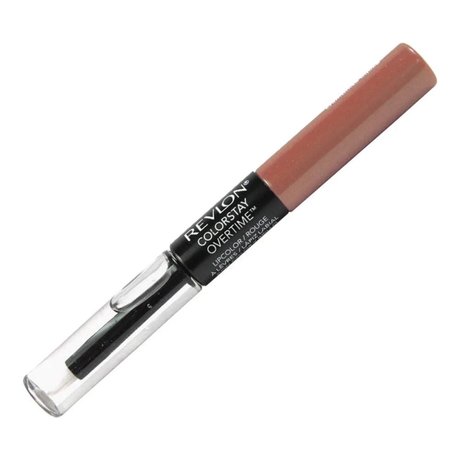 Revlon ColorStay Overtime Unstoppable Nude 540 - Thumbnail 2