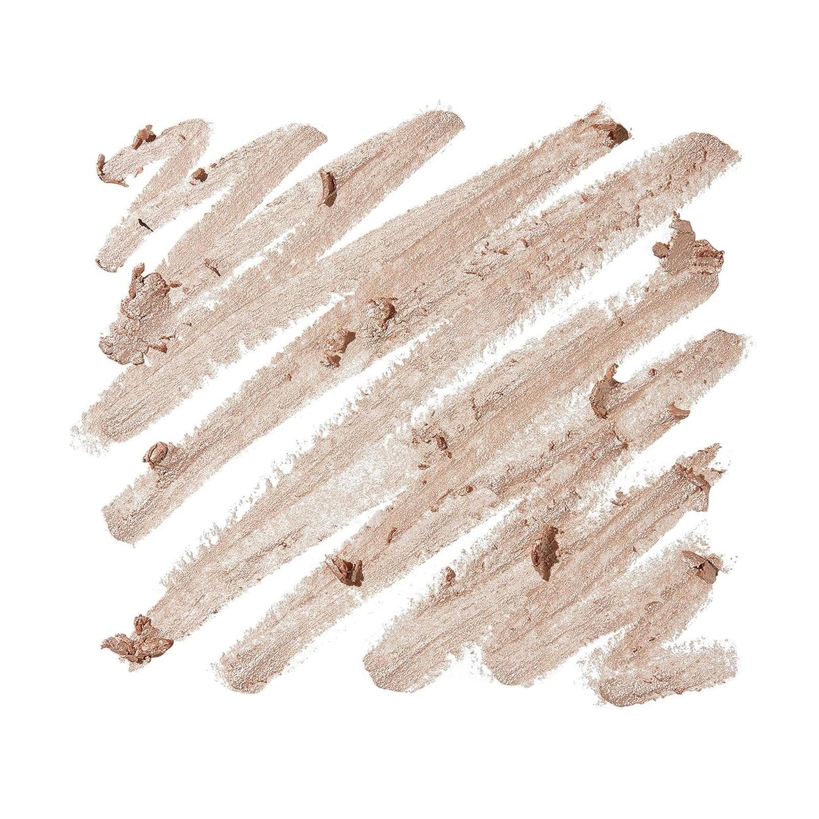 e.l.f. No Budge Shadow Stick, Long-Lasting Cream Eyeshadow, Perfect Pearl #81665 - Thumbnail 3