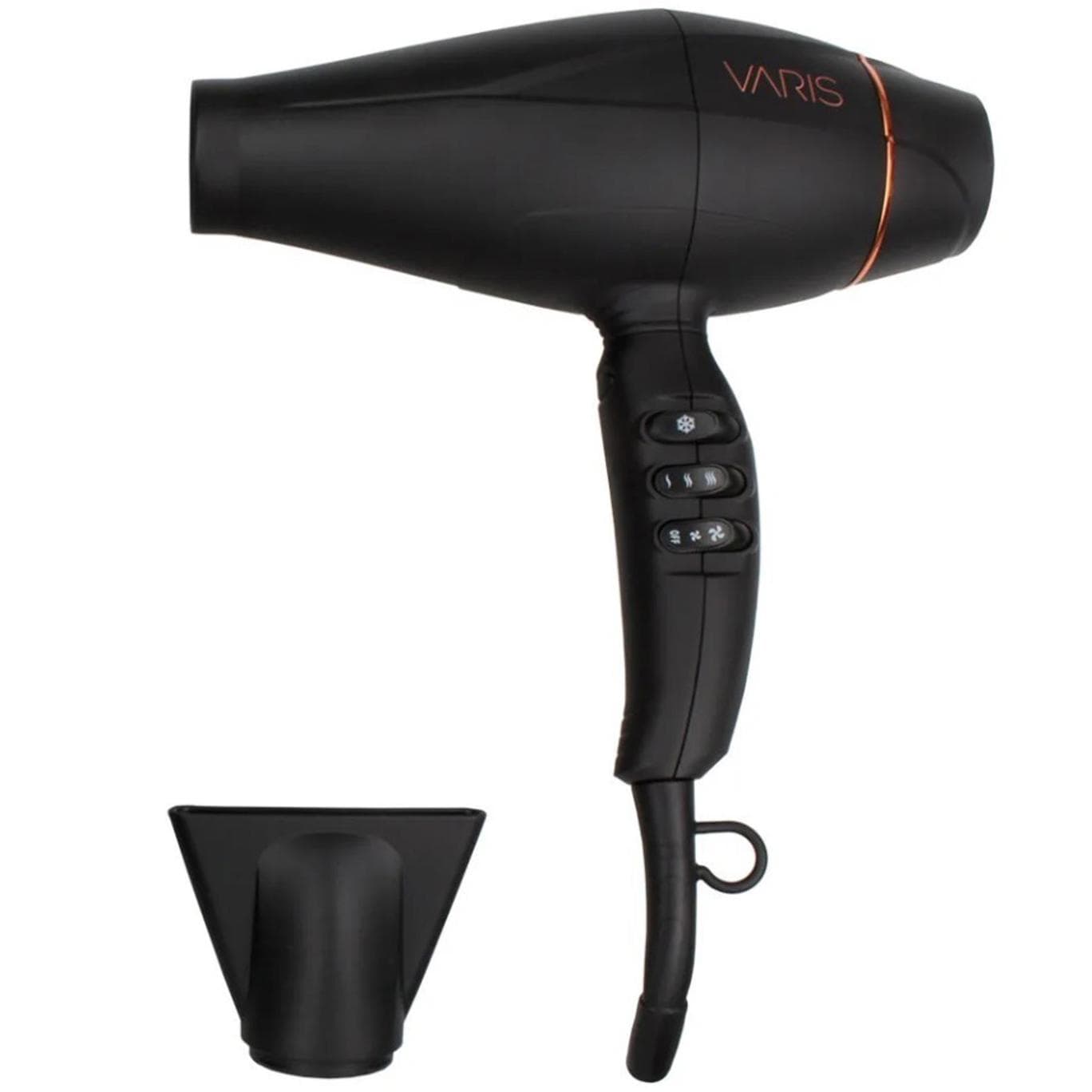 Open Box - Varis Hair Dryer SB2
