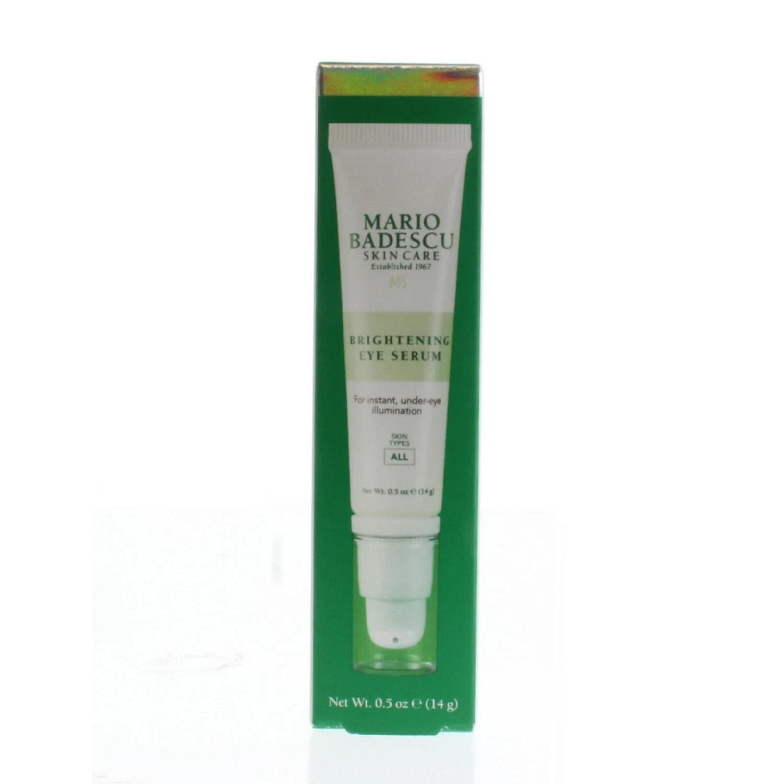 Mario Badescu Brightening Eye Serum 14g/0.5oz - Thumbnail 2