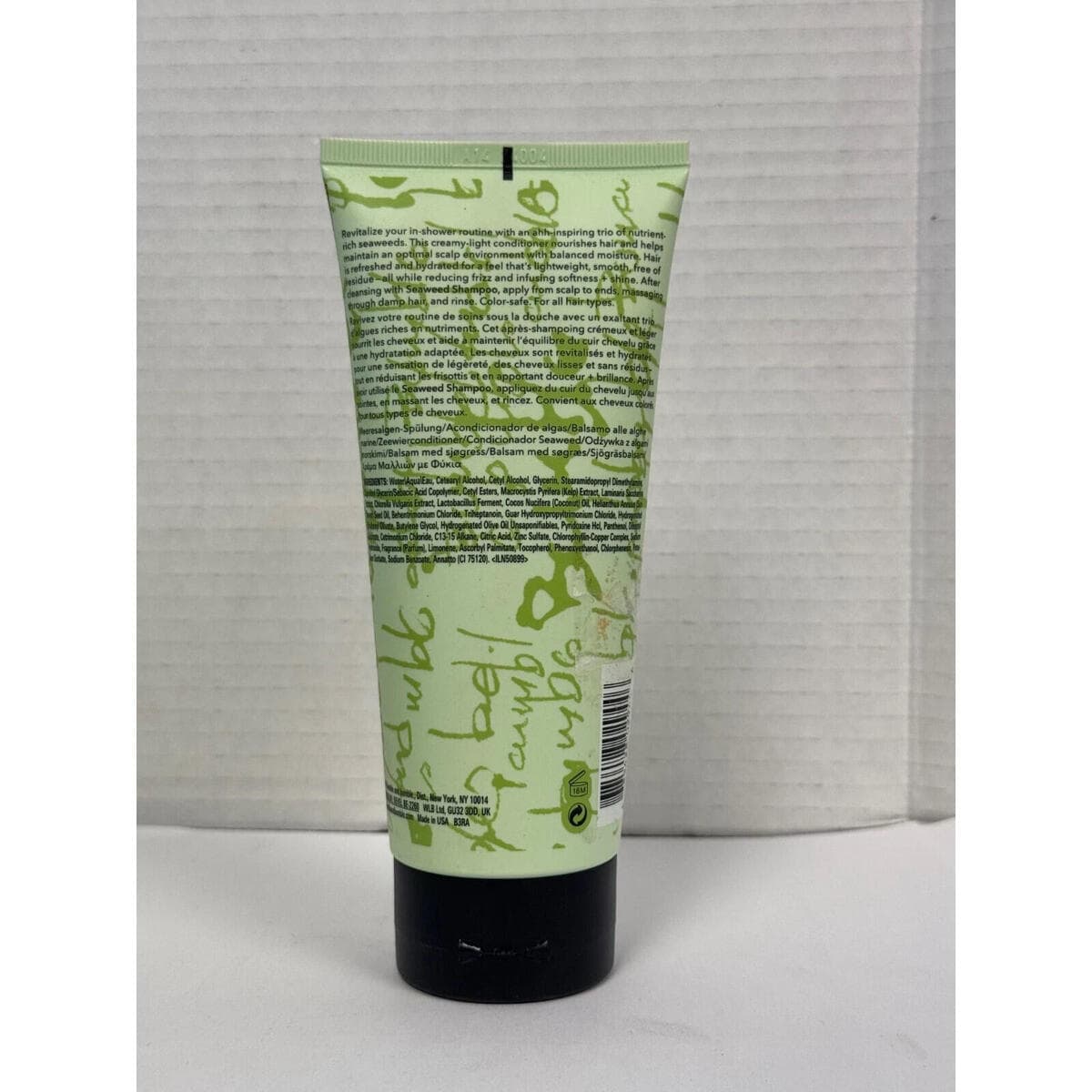 ** Bumble and bumble. Seaweed Hydrating Conditioner (6.7 fl oz) - Thumbnail 2