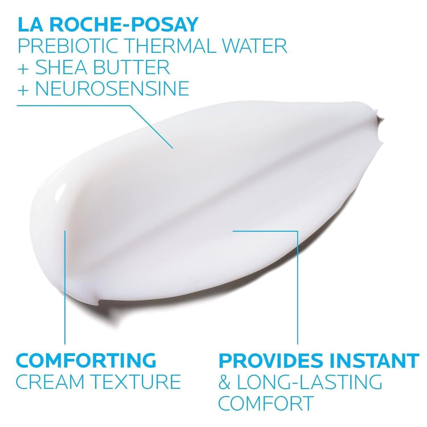 La Roche-Posay Toleriane Dermallergo Ultra Soothing Repair Face Moisturizer - Thumbnail 8