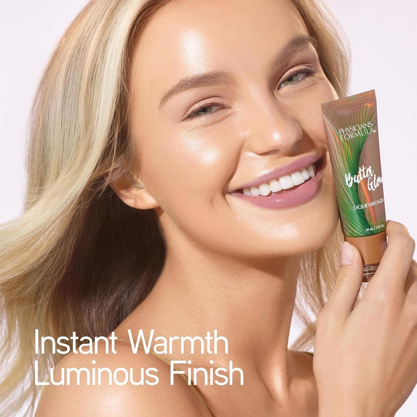 ** Physicians Formula Butter Glow Liquid Bronzer (1.3 oz) - Thumbnail 3