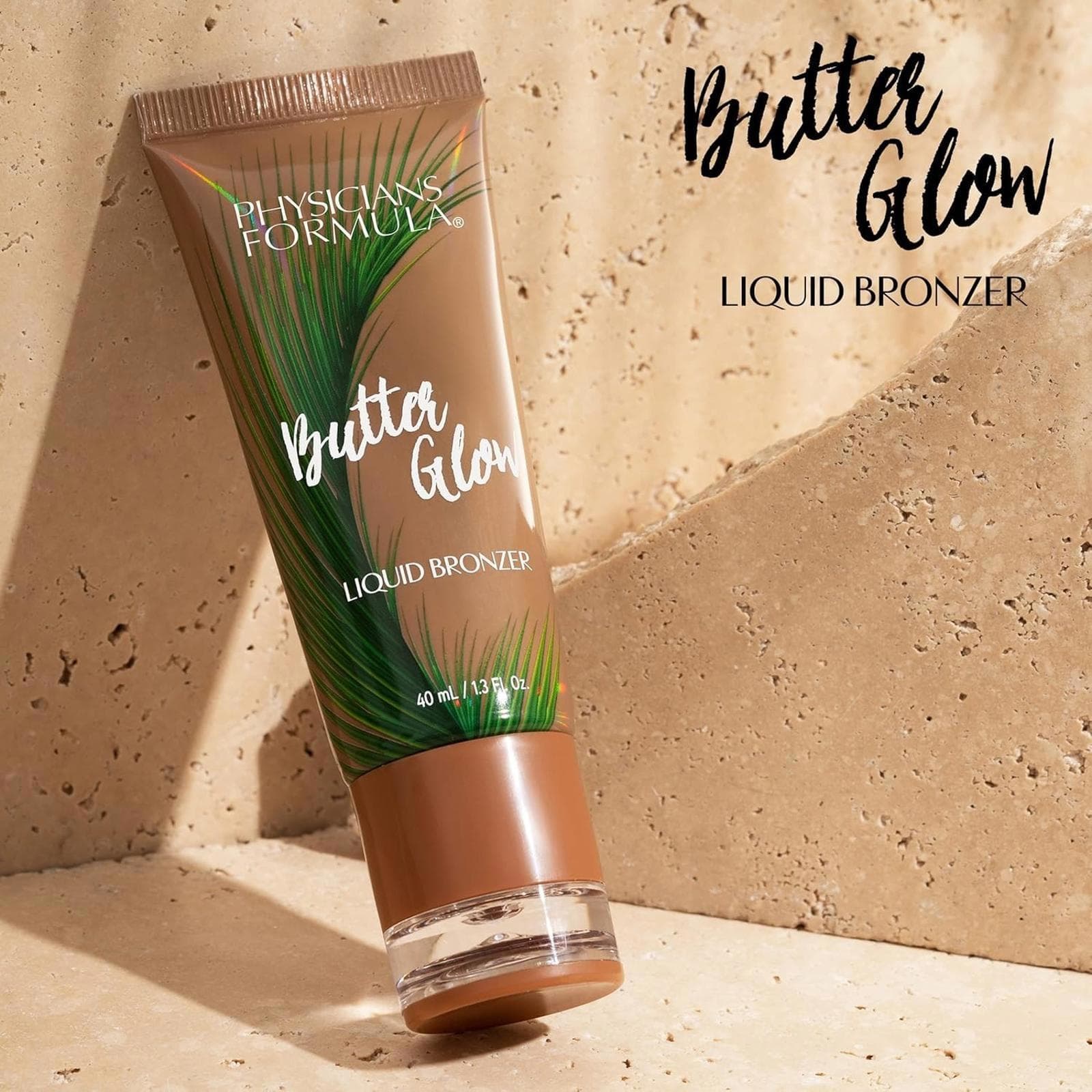 ** Physicians Formula Butter Glow Liquid Bronzer (1.3 oz) - Thumbnail 7