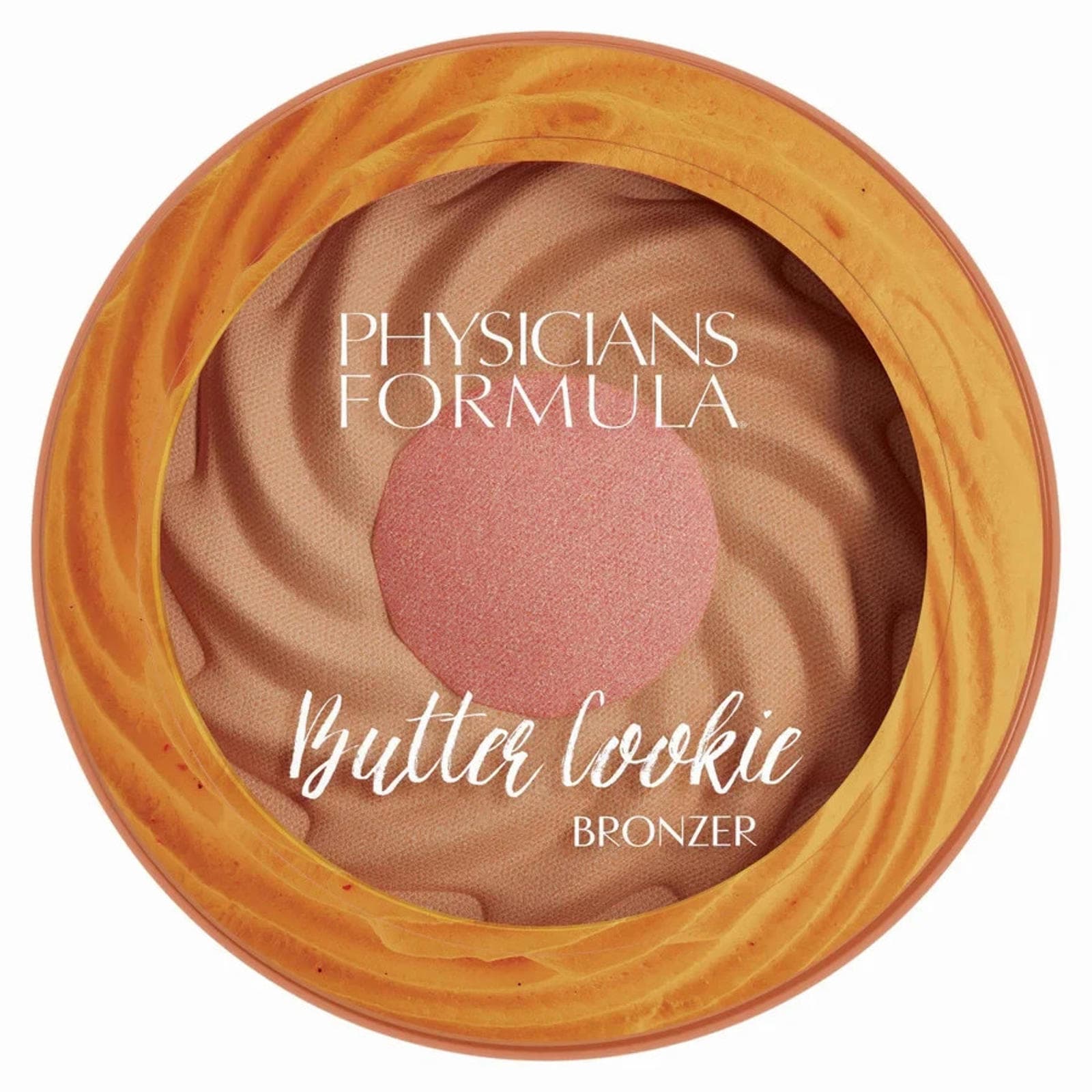 Physicians Formula Butter Cookie Bronzer 1711962 Sugar - Thumbnail 2