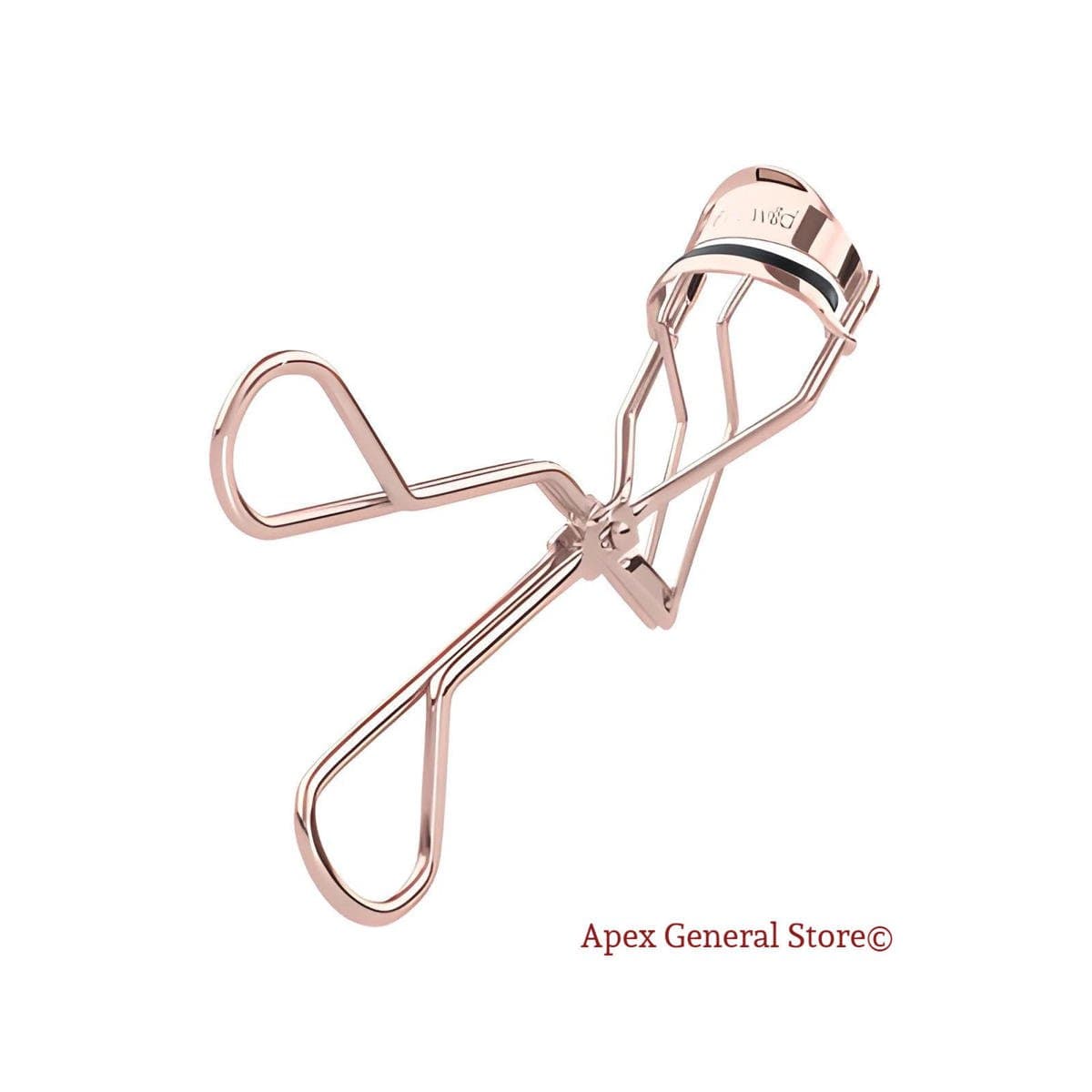 Open Box - wet n wild High On Lash Eyelash Curler with Comfort Grip