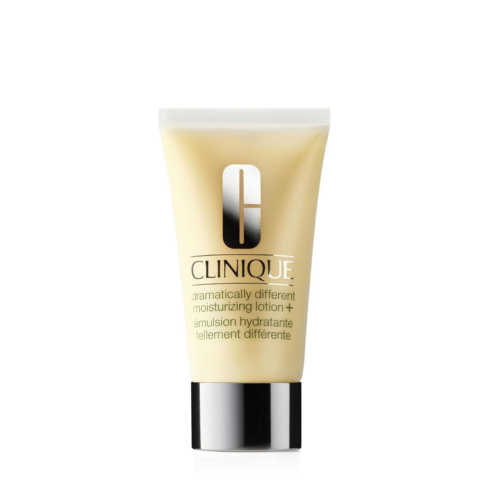 Open Box Clinique 3-Step Dramatically Different Daily Moisturizing Lotion+ 1.7oz
