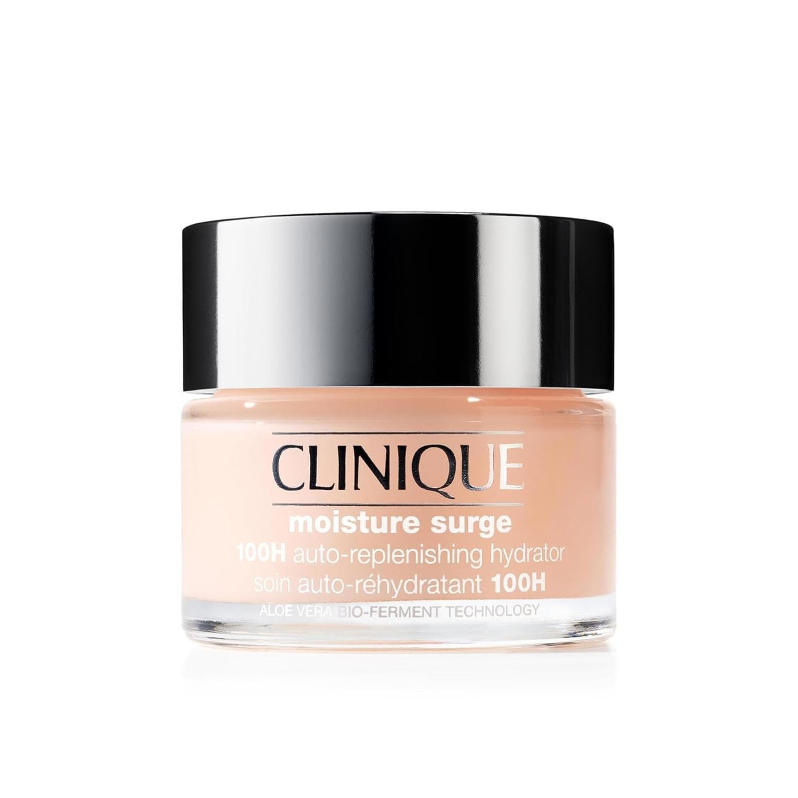 Clinique Moisture Surge 100H Auto-Replenishing Hydrator, 1 oz - Thumbnail 2